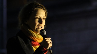 Napadnuta Jelena Stupljanin