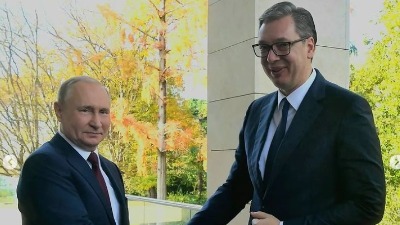 Ruska diplomatija na Vučićevom slepom koloseku