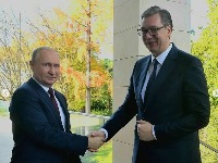 Ode tvoj svet, 'ajde i ti s njim