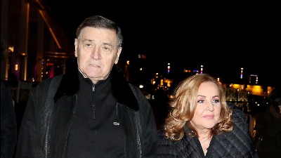 Vučić i Vlada odlučili: Obilaznica oko Beograda nosiće ime Milutina Mrkonjića