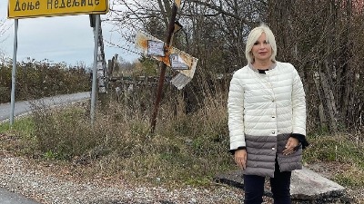 Zorana ne zna ni gde se održavaju izbori: Preporuka za povratak na politički vrh?