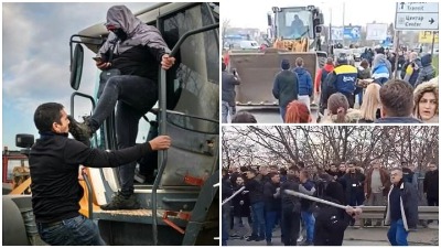 Ko stoji iza Vučićevih huligana u Šapcu?