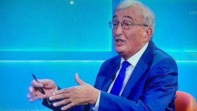 "U Zaječaru i Kosjeriću postignuta velika pobeda – s obzirom na stanje u Srbiji"