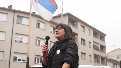 "Naravno da neće kopati, jer je ovo naše, a ne njihovo"