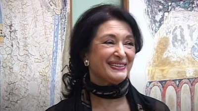 Sećanje na najvoljeniju priju: Jelena Žigon bi napunila 88