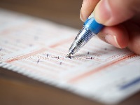 Izvučena loto sedmica: Evo koliko iznosi glavna premija