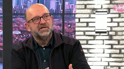 Dragoslav Bokan na čelu UO Narodnog pozorišta? "Percipiramo kao KAZNU"