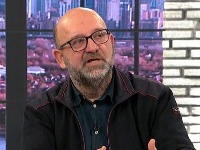 Bokan kipti od besa u Ćacilendu: "Ne trebaju nama neprijatelji, dovoljni smo sami sebi" (VIDEO)