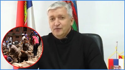 SNS LOGIKA: Bez posla 3.500 ljudi, a uvoze radnike iz Nepala i Šri Lanke?! (VIDEO)