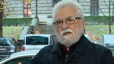 Radovanović: Opasnost od ptičjeg gripa – zaraženo oko sto ljudi