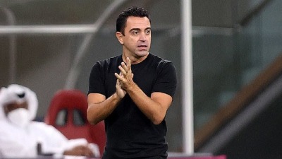 Barsa za sedam minuta od 0:2 do 3:2! Barsa za sedam minuta od 0:2 do 3:2!