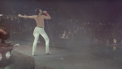 Hit "Bohemian Rhapsody" imao drugi tekst i naziv