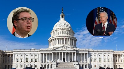 Glas iz Amerike: Da vlast u Srbiji nije korumpirana, ne bi burno reagovala na pismo