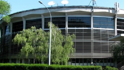 TUGA! Prokišnjava krov Hale sportova, odloženi mečevi