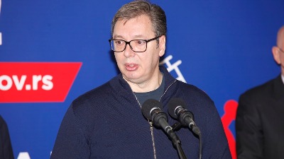 Vučić o Linglongu: Šta hoćete? Da uništimo investiciju od 900 miliona evra?