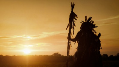 Ljudi se razbole od neispunjenih želja: Mudrosti Indijanaca