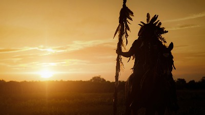 Tri mudre poruke Indijanaca pomažu da živite srećno