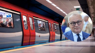 "Potvrđeno da su metro projektovali političari"