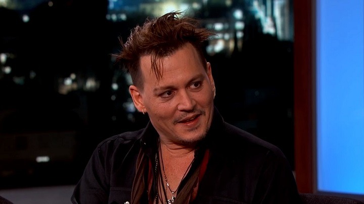 Džoni Dep priznao da se kaje: Ovo je uloga koja mu je "promakla" 