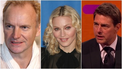 Kondukteri, prodavci kestenja: Poslovi zvezda pre slave