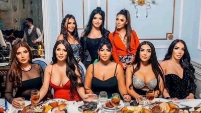 Kada ti klijentkinje dođu na venčanje, a ti plastični hirurg