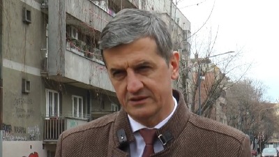 Terzić: Za jednog od poljoprivrednika sa blokade predložen pritvor