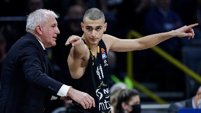 Madarov otac izneo velike optužbe na račun Žoca