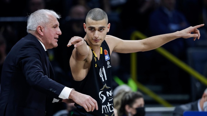 Madarov otac izneo velike optužbe na račun Žoca