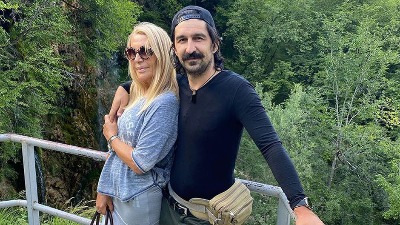 Svekrva prvi put o braku sina i Verice Rakočević