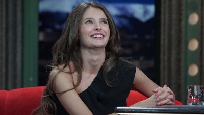 Ko je lepa Sara? Glumi Sofku u "Nečistoj krvi"