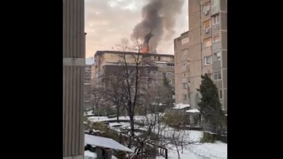 Ljudima izgoreli stanovi, a SNS ih pita da li su za Vučića Ljudima izgoreli stanovi, a SNS ih pita da li su za Vučića