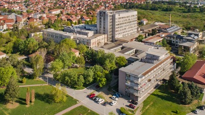 KC Kragujevac o bebama zaraženim opasnom bakterijom KC Kragujevac o bebama zaraženim opasnom bakterijom