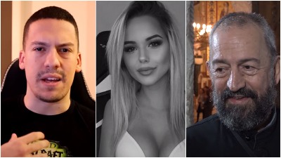 Otac Bake Praseta: Linč rulja me zasipa mržnjom