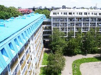 Preminula studentkinja Olga koja je pala sa stepeništa u Studentskom gradu