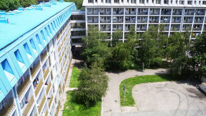 Preminula studentkinja Olga koja je pala sa terase u Studentskom gradu