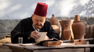 Magazdžija iz "Nečiste krvi": Poslednja Vlastina uloga 