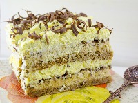 Najbrža keks torta: Gotova dok trepnete, a ukus je fantastičan 