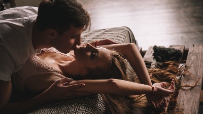 Idealna mesta za seks kod kuće