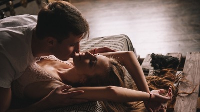Da li se seks stvarno razlikuje od vođenja ljubavi?