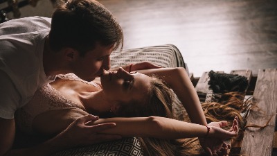 Cake za dobar seks: Često i fokusirano