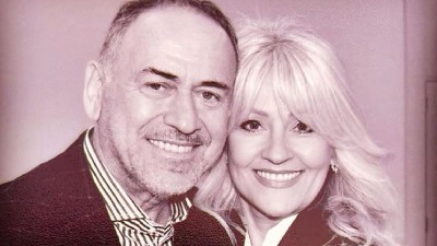 Danas se navršava 4 godine od smrti Marinka Rokvića, a poruka Slavice kida dušu: "Dala sam ti ruku, dala sam ti reč" (FOTO) 