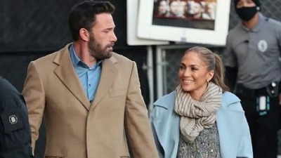Ben Aflek i Džej Lo kupili vilu za 50 miliona dolara