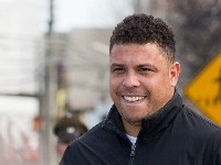 Ronaldo odgovorio Kristijanu Ronaldu: Nisi najbolji u istoriji