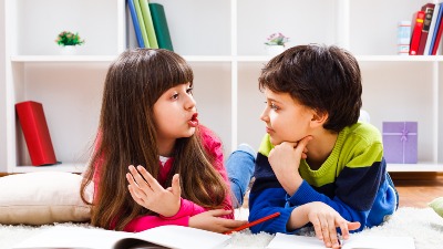 "Nisam kršten, ali sam vakcinisan": Presmešne dečje izjave 