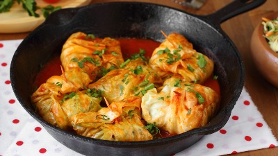 Slavska sarma kojoj nema ravne! Recept star 100 godina - gosti će biti oduševljeni 