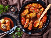 Ovako se pravi zaprška za sarmu: Kuvar odao caku zbog koje miriše kao kod bake