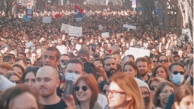 Bilo bi čudo da opozicija ne osvoji Beograd
