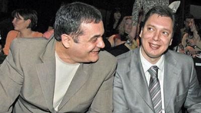 Poslednji finansijski trzaji Vučića i Zaeva