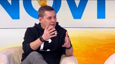 Marčelo: Vučiću i Brnabić ništa ne verujem!