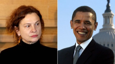 Na Obaminoj listi omiljenih filmova "Quo vadis, Aida"